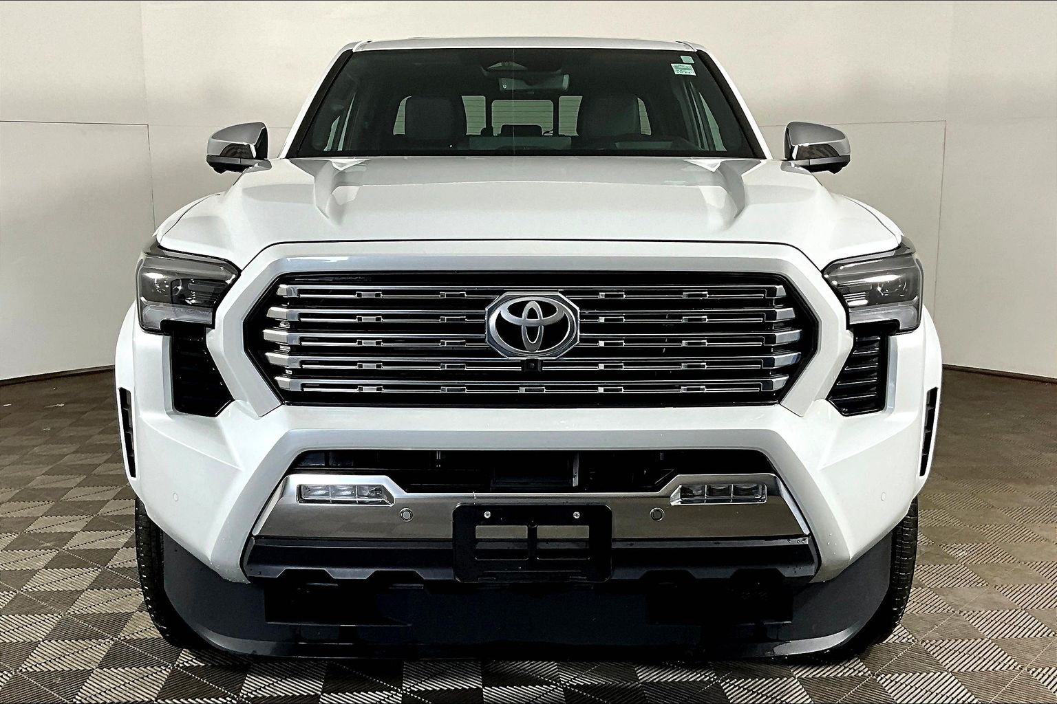 toyota tacoma hybrid 2025 3TYLC5LN4ST033015 image toyota tacoma hybrid 2025 3TYLC5LN4ST033015 image
